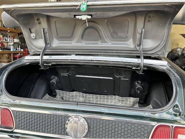 1971 Ford Mustang (CC-2100420) for sale in Cadillac, Michigan
