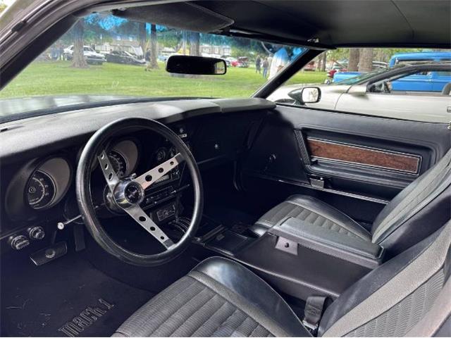 1971 Ford Mustang (CC-2100420) for sale in Cadillac, Michigan