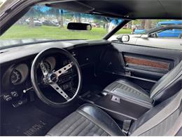 1971 Ford Mustang (CC-2100420) for sale in Cadillac, Michigan