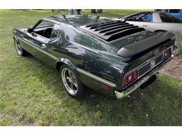 1971 Ford Mustang (CC-2100420) for sale in Cadillac, Michigan