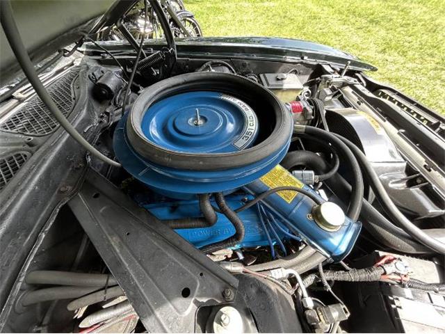 1971 Ford Mustang (CC-2100420) for sale in Cadillac, Michigan