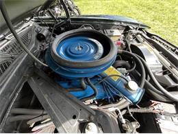 1971 Ford Mustang (CC-2100420) for sale in Cadillac, Michigan