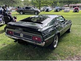 1971 Ford Mustang (CC-2100420) for sale in Cadillac, Michigan