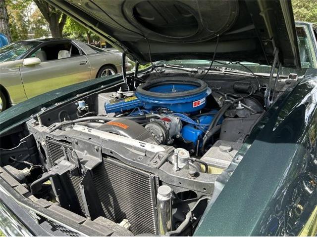 1971 Ford Mustang (CC-2100420) for sale in Cadillac, Michigan
