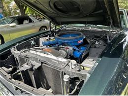 1971 Ford Mustang (CC-2100420) for sale in Cadillac, Michigan