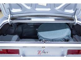 1969 Chevrolet Camaro (CC-2104200) for sale in Rockville, Maryland