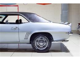 1969 Chevrolet Camaro (CC-2104200) for sale in Rockville, Maryland