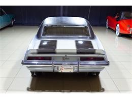 1969 Chevrolet Camaro (CC-2104200) for sale in Rockville, Maryland
