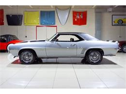 1969 Chevrolet Camaro (CC-2104200) for sale in Rockville, Maryland