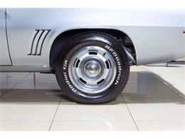 1969 Chevrolet Camaro (CC-2104200) for sale in Rockville, Maryland