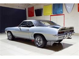 1969 Chevrolet Camaro (CC-2104200) for sale in Rockville, Maryland