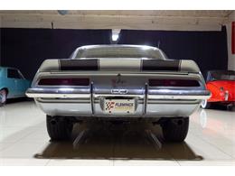 1969 Chevrolet Camaro (CC-2104200) for sale in Rockville, Maryland