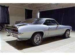 1969 Chevrolet Camaro (CC-2104200) for sale in Rockville, Maryland