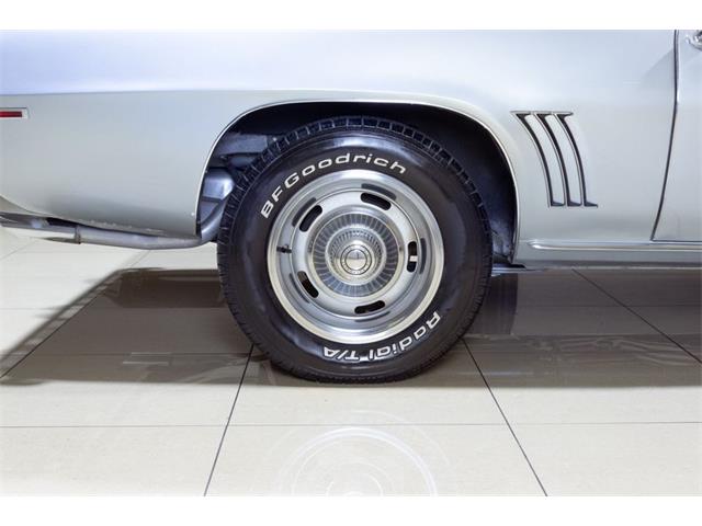 1969 Chevrolet Camaro (CC-2104200) for sale in Rockville, Maryland