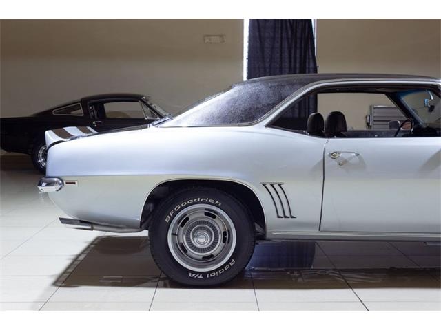 1969 Chevrolet Camaro (CC-2104200) for sale in Rockville, Maryland