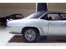 1969 Chevrolet Camaro (CC-2104200) for sale in Rockville, Maryland