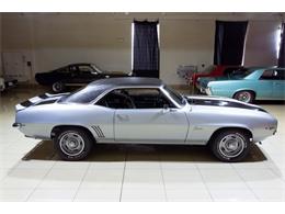 1969 Chevrolet Camaro (CC-2104200) for sale in Rockville, Maryland