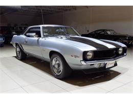 1969 Chevrolet Camaro (CC-2104200) for sale in Rockville, Maryland