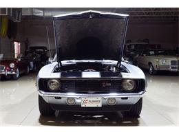 1969 Chevrolet Camaro (CC-2104200) for sale in Rockville, Maryland