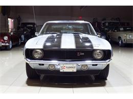 1969 Chevrolet Camaro (CC-2104200) for sale in Rockville, Maryland