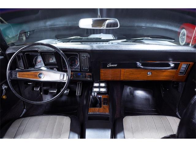 1969 Chevrolet Camaro (CC-2104200) for sale in Rockville, Maryland