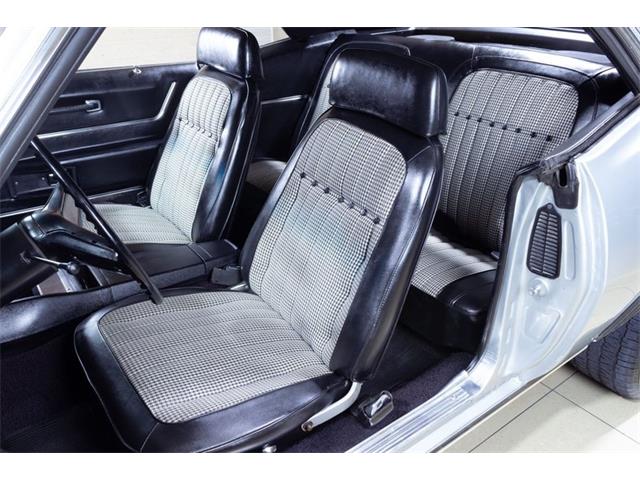 1969 Chevrolet Camaro (CC-2104200) for sale in Rockville, Maryland