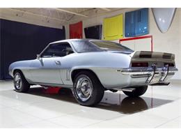 1969 Chevrolet Camaro (CC-2104200) for sale in Rockville, Maryland