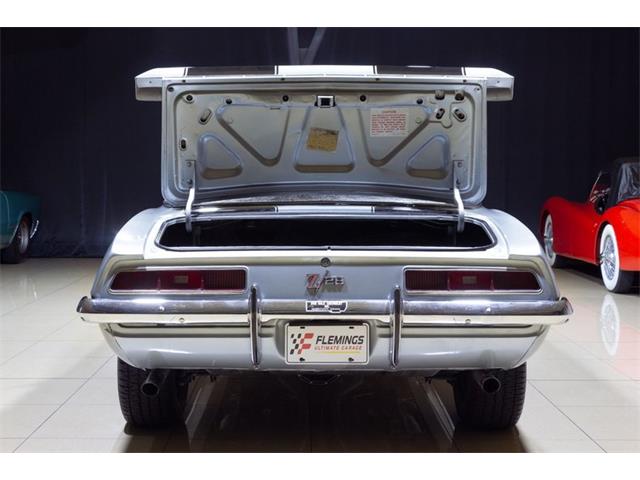 1969 Chevrolet Camaro (CC-2104200) for sale in Rockville, Maryland