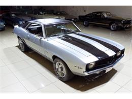 1969 Chevrolet Camaro (CC-2104200) for sale in Rockville, Maryland