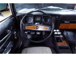 1969 Chevrolet Camaro (CC-2104200) for sale in Rockville, Maryland