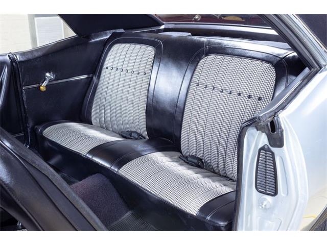 1969 Chevrolet Camaro (CC-2104200) for sale in Rockville, Maryland