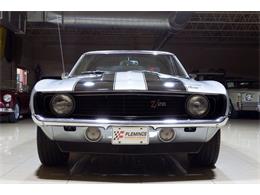 1969 Chevrolet Camaro (CC-2104200) for sale in Rockville, Maryland