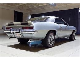 1969 Chevrolet Camaro (CC-2104200) for sale in Rockville, Maryland