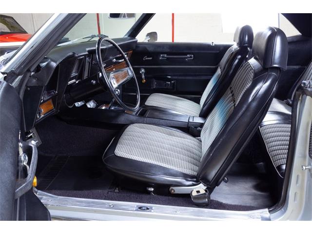 1969 Chevrolet Camaro (CC-2104200) for sale in Rockville, Maryland