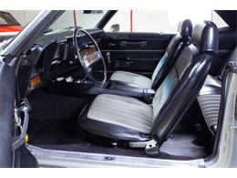 1969 Chevrolet Camaro (CC-2104200) for sale in Rockville, Maryland
