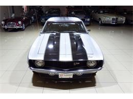 1969 Chevrolet Camaro (CC-2104200) for sale in Rockville, Maryland