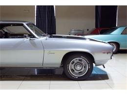 1969 Chevrolet Camaro (CC-2104200) for sale in Rockville, Maryland