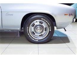 1969 Chevrolet Camaro (CC-2104200) for sale in Rockville, Maryland