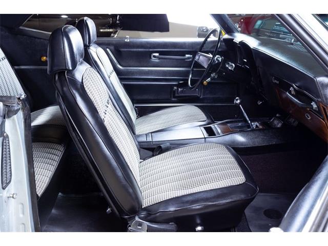 1969 Chevrolet Camaro (CC-2104200) for sale in Rockville, Maryland