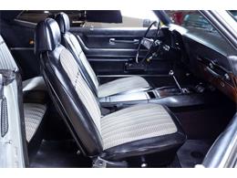 1969 Chevrolet Camaro (CC-2104200) for sale in Rockville, Maryland