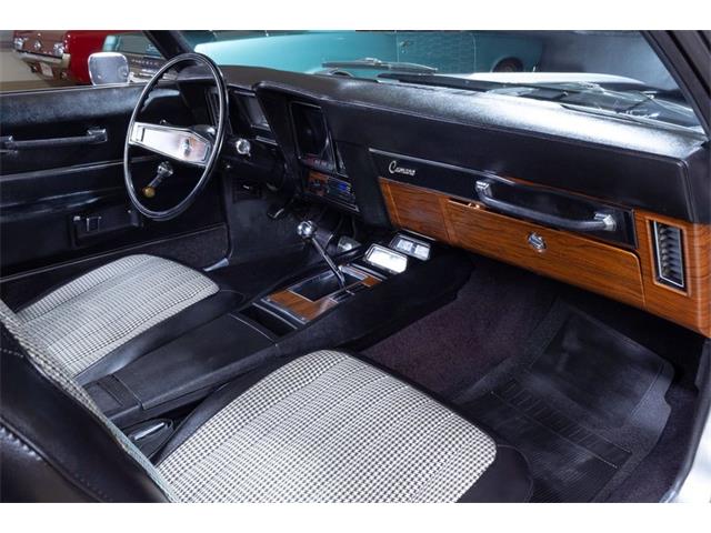1969 Chevrolet Camaro (CC-2104200) for sale in Rockville, Maryland