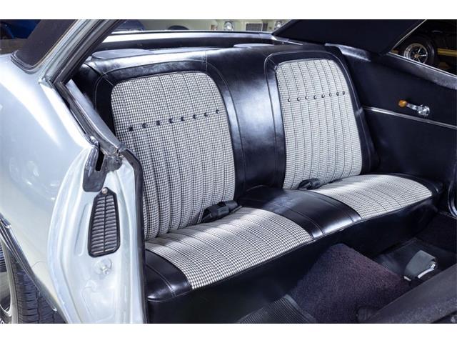 1969 Chevrolet Camaro (CC-2104200) for sale in Rockville, Maryland