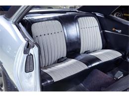 1969 Chevrolet Camaro (CC-2104200) for sale in Rockville, Maryland