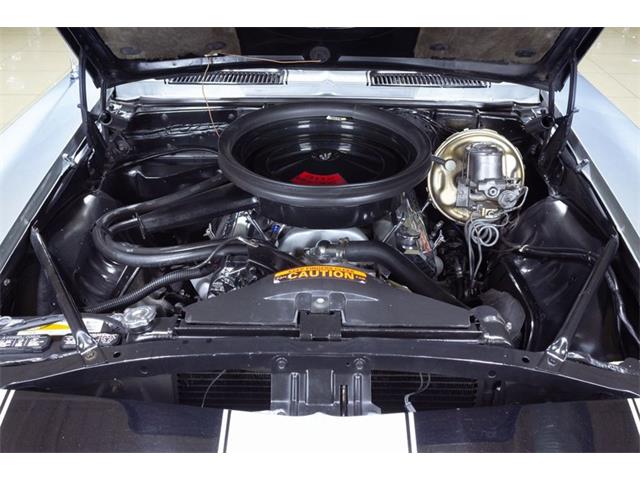 1969 Chevrolet Camaro (CC-2104200) for sale in Rockville, Maryland