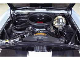 1969 Chevrolet Camaro (CC-2104200) for sale in Rockville, Maryland