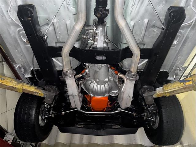 1969 Chevrolet Camaro (CC-2104200) for sale in Rockville, Maryland