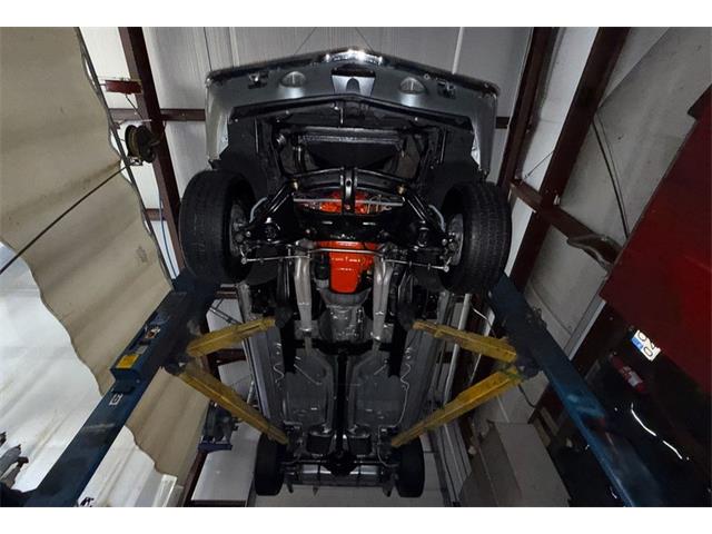 1969 Chevrolet Camaro (CC-2104200) for sale in Rockville, Maryland