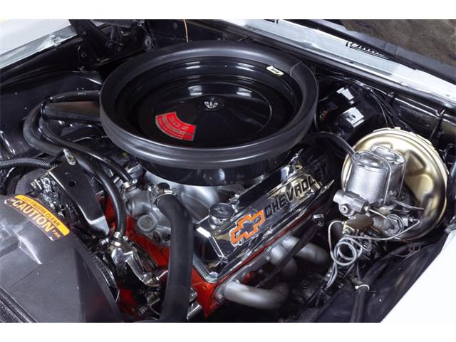 1969 Chevrolet Camaro (CC-2104200) for sale in Rockville, Maryland