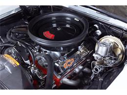 1969 Chevrolet Camaro (CC-2104200) for sale in Rockville, Maryland