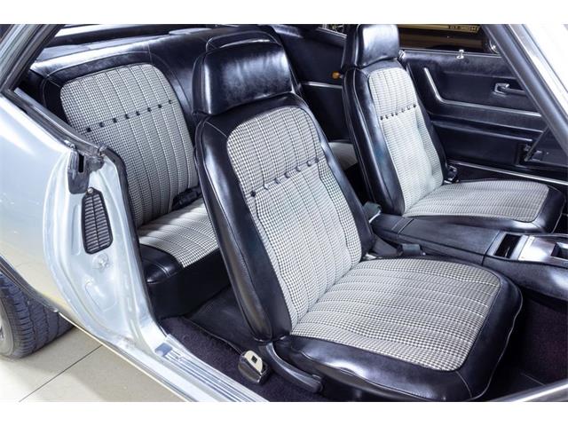 1969 Chevrolet Camaro (CC-2104200) for sale in Rockville, Maryland